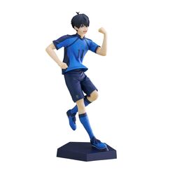 Figurka Blue Lock Tenitol - Yoichi Isagi