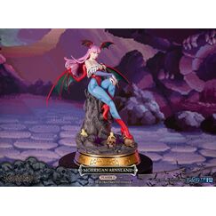 Figurka Darkstalkers - Morrigan Aensland (Player 2 Variant)
