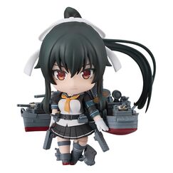 Figurka KanColle Season 2: Let's Meet at Sea Nendoroid - Yahagi Kai Ni
