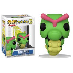 Figurka Pokemon POP! - Caterpie