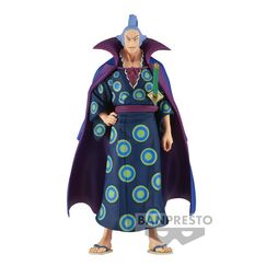 Figurka One Piece: DXF Grandline Men - Denjiro