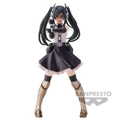 Figurka Shy - Lady Black