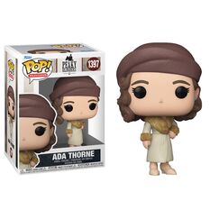 Figurka Peaky Blinders POP! - Ada Thorne