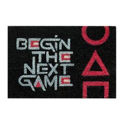 Wycieraczka Squid Game (40 x 60 cm)