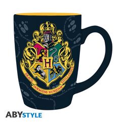 Kubek Harry Potter - Hogwart (400 ml) #3
