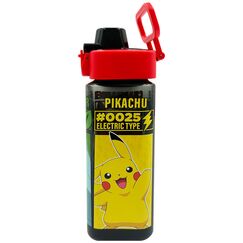 Bidon / Butelka Pokemon - Starters (500 ml)