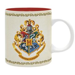 Kubek Harry Potter - Hogwart (320 ml)