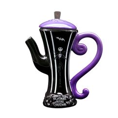 Dzbanek do zaparzania Nightmare Before Christmas / Miasteczko Halloween - Jack Skellington (imbryk)