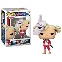 Figurka Bleach POP! - Hiyori Sarugaki (1822)