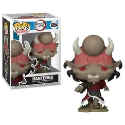 Figurka Demon Slayer: Kimetsu no Yaiba POP! - Hantengu (1854)