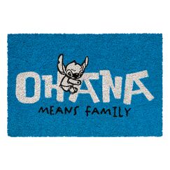 Wycieraczka Disney - Stitch