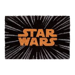 Wycieraczka Star Wars - Logo 40 x 60 cm
