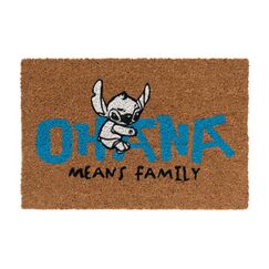 Wycieraczka Disney - Stitch Ohana