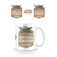 Kubek Star Wars: The Mandalorian - Precious Cargo (315 ml)