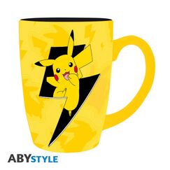 Kubek Pokemon - Pikachu (400 ml)