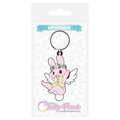 Brelok gumowy Tasty Peach - Chirii