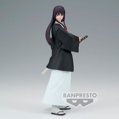 Figurka Hell's Paradise: Jigokuraku DXF - Yamada Asaemon Toma