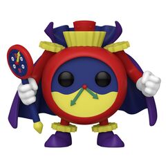 Figurka Yu-Gi-Oh! POP! - Time Wizard