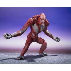 Figurka Godzilla x Kong: The New Empire S.H. MonsterArts - Skar King