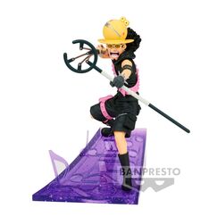 Figurka One Piece: Film Red Senkozekkei - Usopp