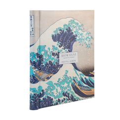 Album na zdjęcia Hokusai - Wielka Fala (30 x 24x32 cm)