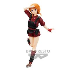 Figurka Mobile Suit Gundam ZZ - Elpeo Ple