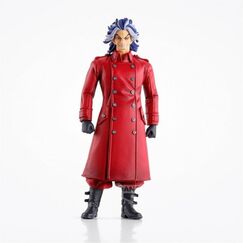Figurka Tokyo Revengers - Taiju Seiyuu