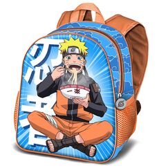 Plecak Naruto 3D - Ramen 31 cm