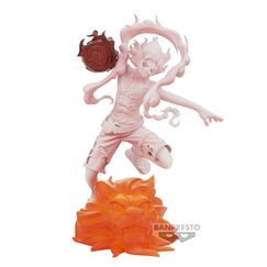 Figurka One Piece: Film Red Senkozekkei - Monkey D. Luffy