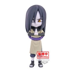 Figurka Naruto Shippuden Q Posket - Orochimaru