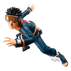 Figurka Naruto Shippuden Vibration Stars - Obito Uchiha