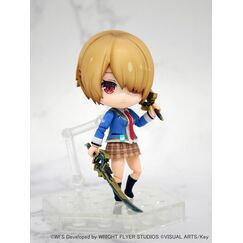 Figurka Heaven Burns Red DFORM+ - Ruka Kayamori