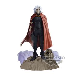 Figurka My Hero Academia Dioramatic - Tomura Shigaraki (The Anime)