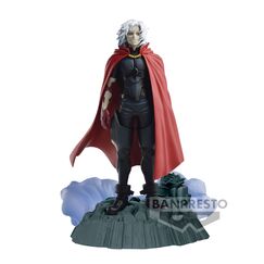 Figurka My Hero Academia Dioramatic - Tomura Shigaraki (The Brush)