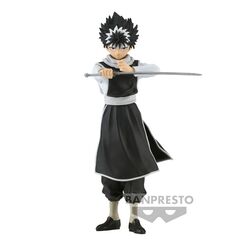 Figurka Yu Yu Hakusho 30th Anniversary DXF - Hiei
