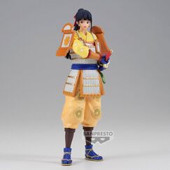Figurka One Piece DXF Grandline Series Extra - Kikunojo