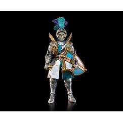 Figurka Mythic Legions: Necronominus - Sir Adalric