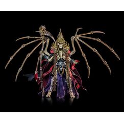 Figurka Mythic Legions: Necronominus - Necronomius (Deluxe)