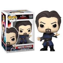 Figurka Doctor Strange in the Multiverse of Madness POP! - Sinister Strange (1030)