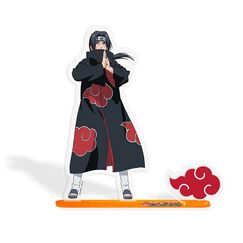 Figurka akrylowa 2D Naruto Shippuden - Itachi