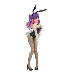 Figurka 2.5 Dimensional Seduction Glitter & Glamours - Miriella (Bunny Style Ver.)