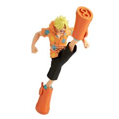 Figurka One Piece Battle Record Collection - Sanji (Egghead Arc Ver.)