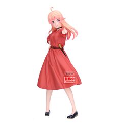 Figurka Witch Watch - Nico Wakatsuki Vol. 02