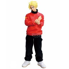 Figurka Sakamoto Days Solid Scene Collection - Shin Asakura