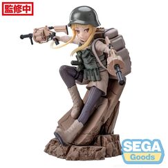 Figurka Sword Art Online Alternative: Gun Gale Online II Luminasta - Fukaziroh #2