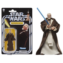Figurka Star Wars Epizod IV Vintage Collection - Ben (Obi-Wan) Kenobi