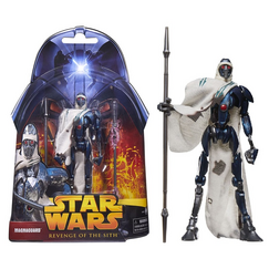 Figurka Star Wars: Revenge of the Sith 20th Anniversary Black Series - MagnaGuard