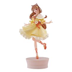 Figurka Spice and Wolf Tenitol - Holo