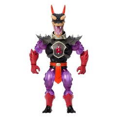 Figurka MOTU x TMNT: Turtles of Grayskull - Mutated Ninjor