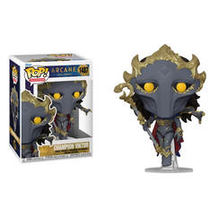 Figurka Arcane POP! - Champion Viktor (1487)
